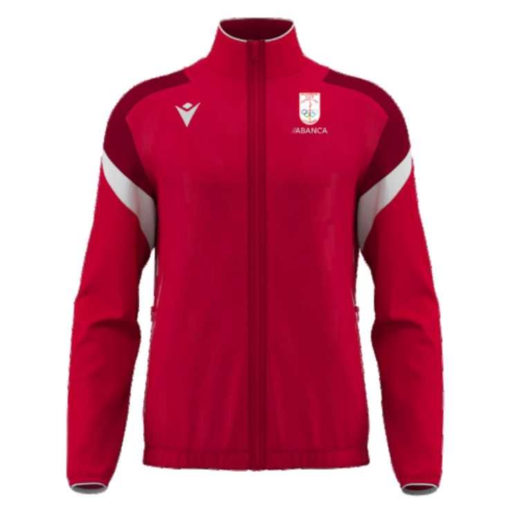 Macron Chaqueta chandal | Imagen 1