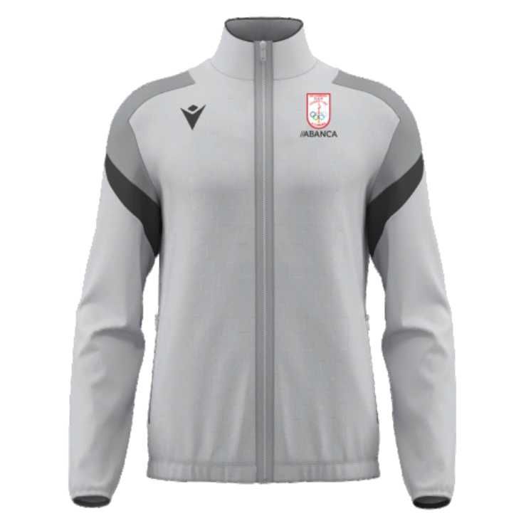 Macron Chaqueta chandal staff | Imagen 1