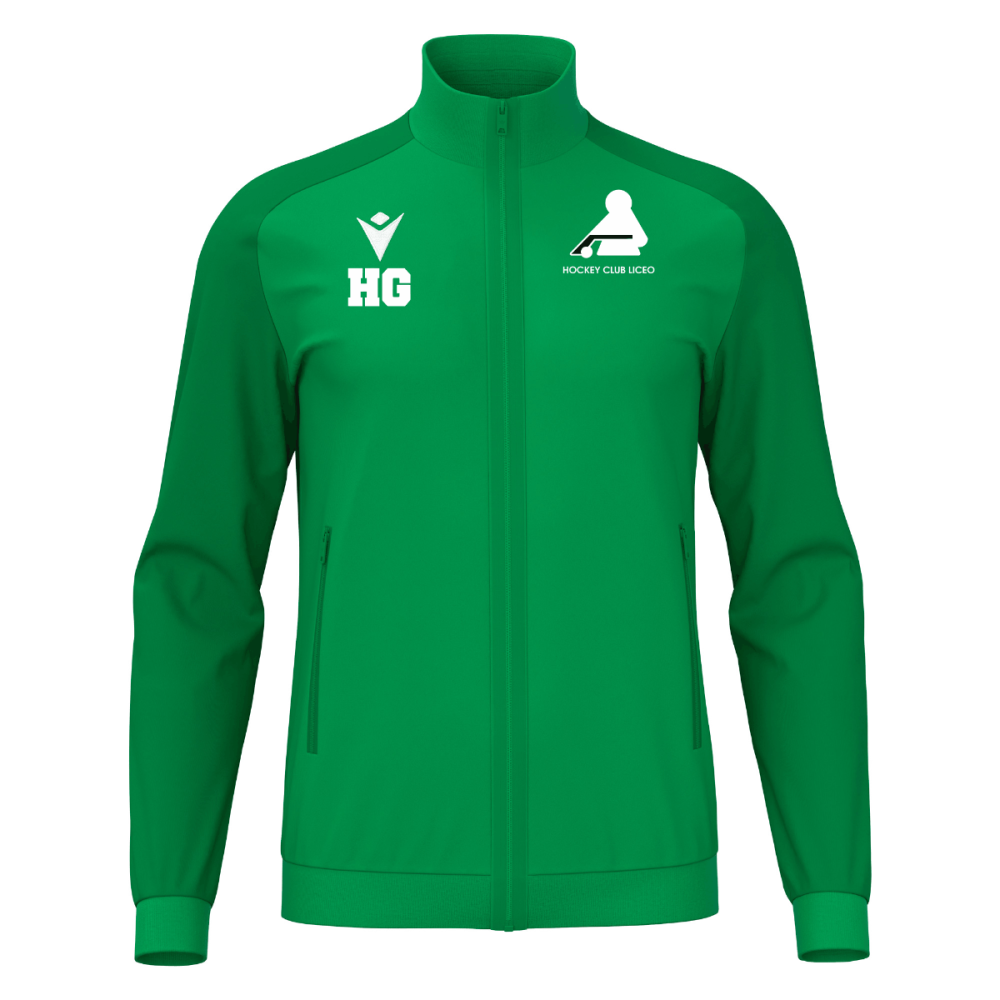 Macron Chaqueta chandal escuela | Imagen 1
