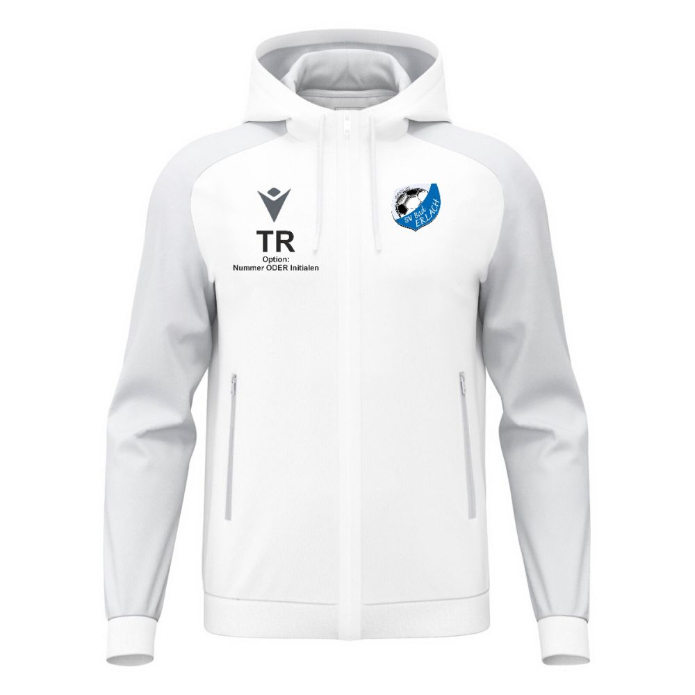 Macron Chronos sweatshirt | Bild 1