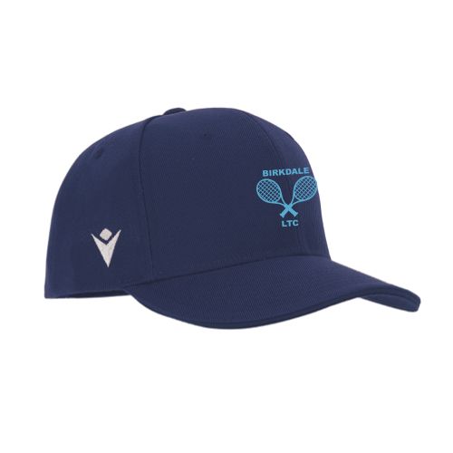 Macron Pepper baseball cap | Image 1