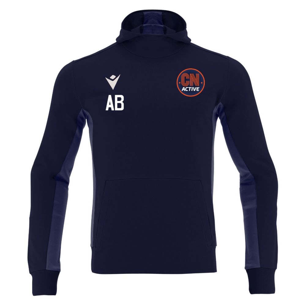 Macron Hoodie electro jr | Image 1