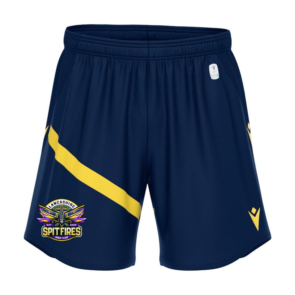 Macron Shen eco shorts jr | Image 1