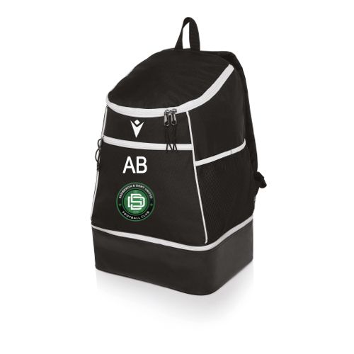 Macron Maxi path backpack | Image 1