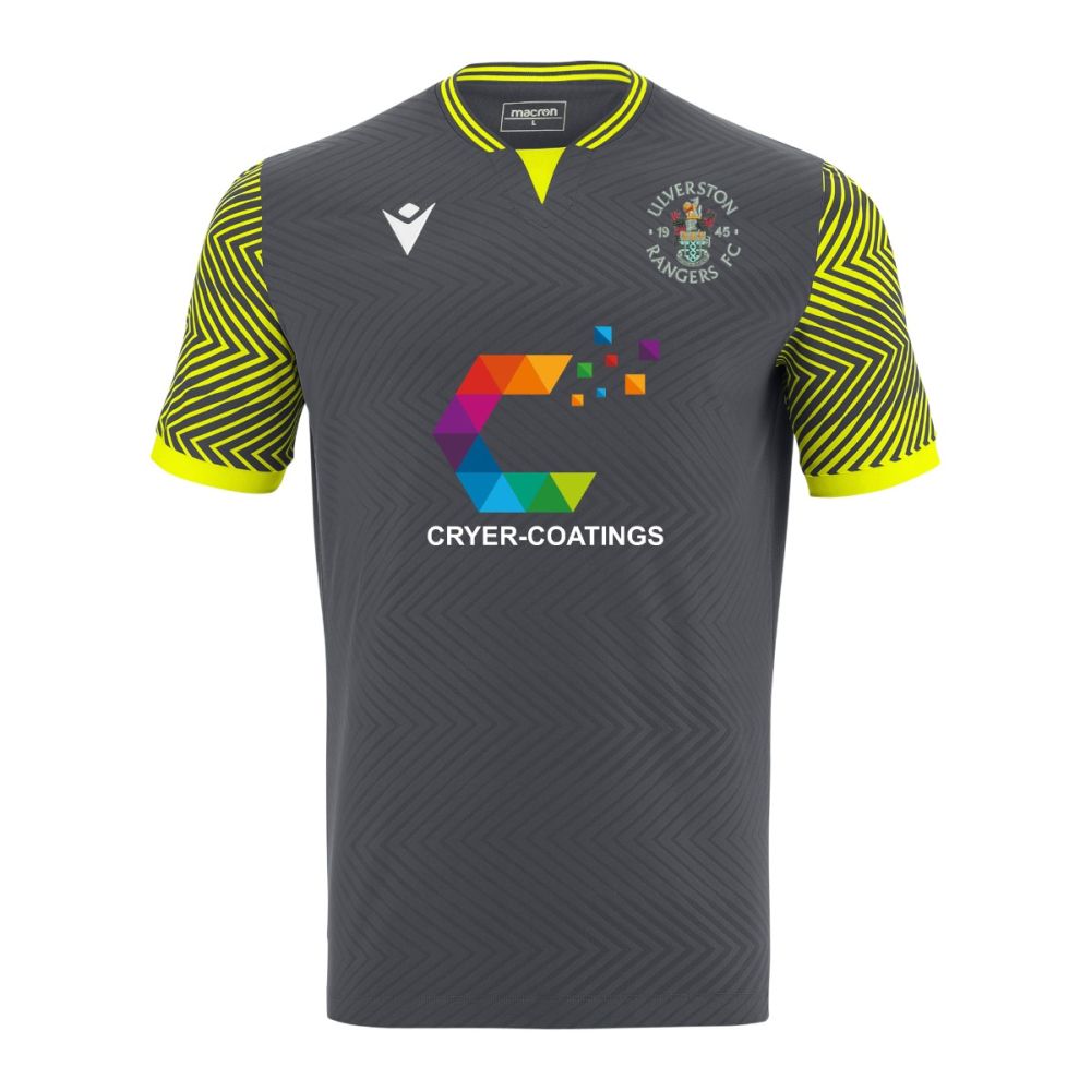 Macron Tureis jersey jr | Image 1