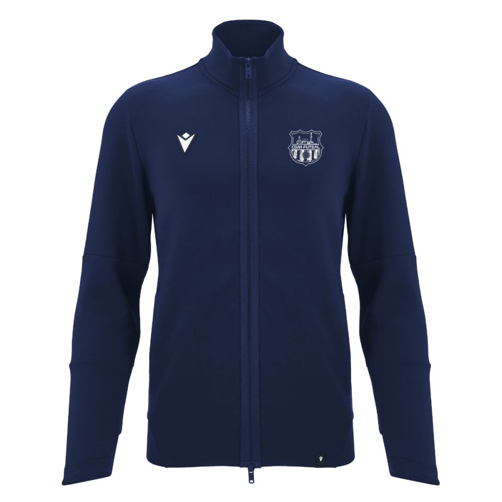 Macron Felpa icon cobb | Immagine 1