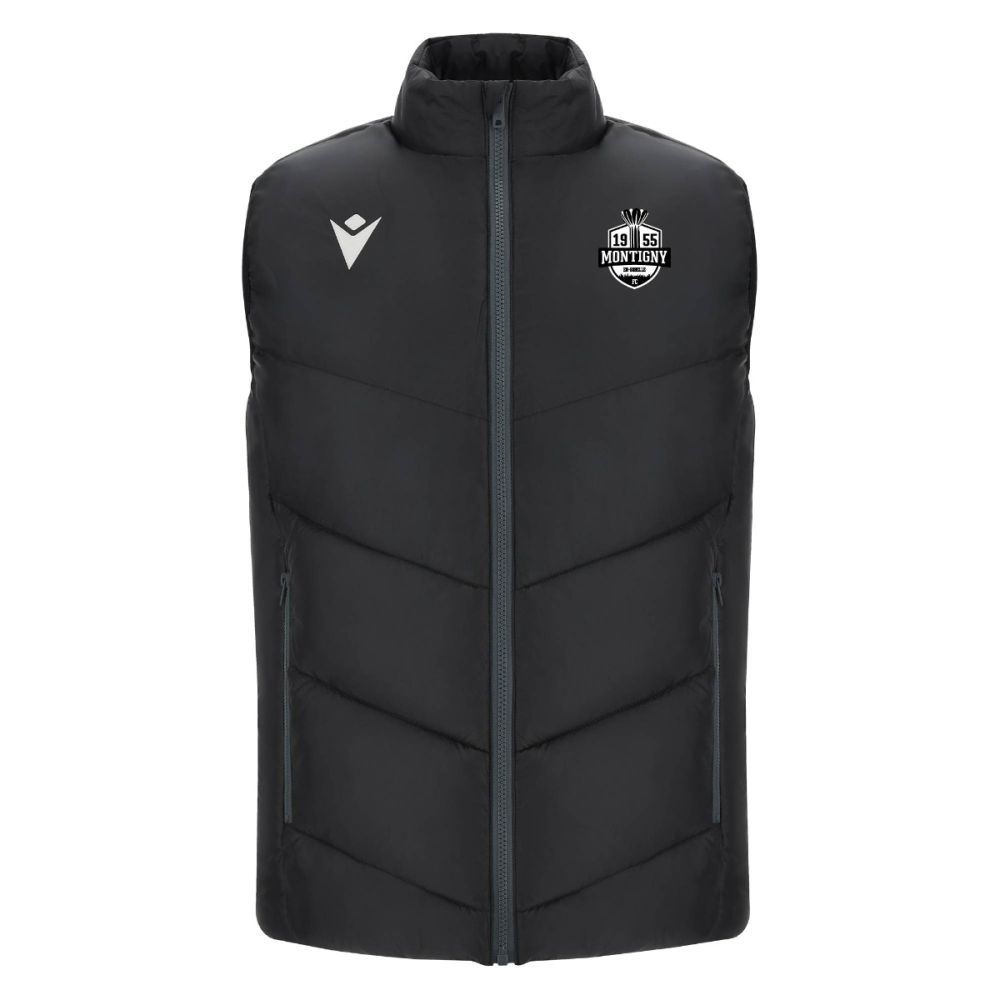 Macron Coldmire gilet | Image 1