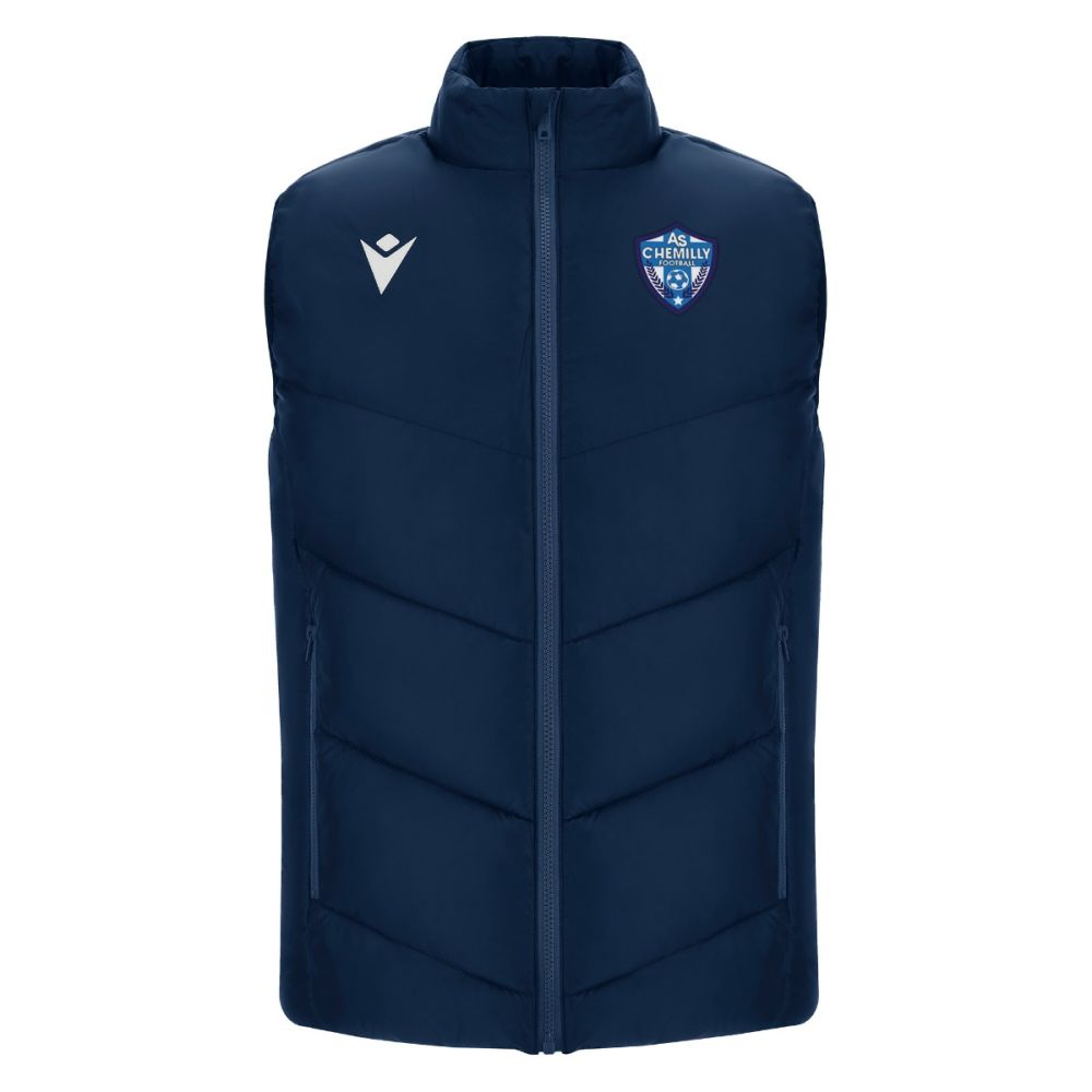 Macron Coldmire gilet | Image 1