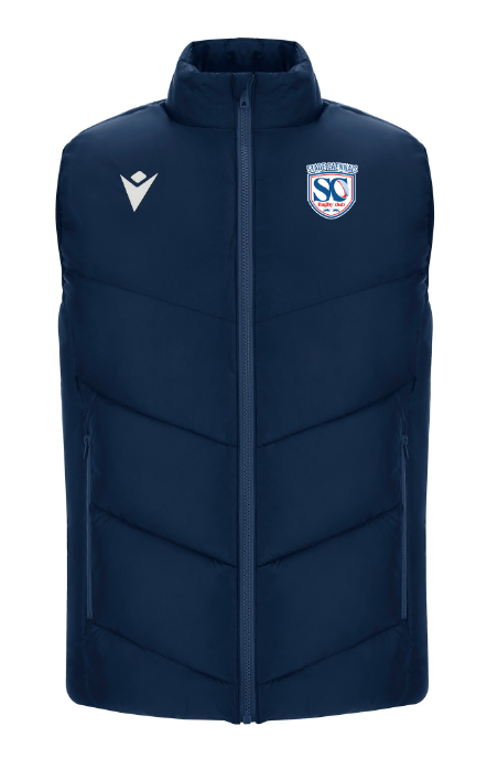 Macron Coldmire gilet | Image 1