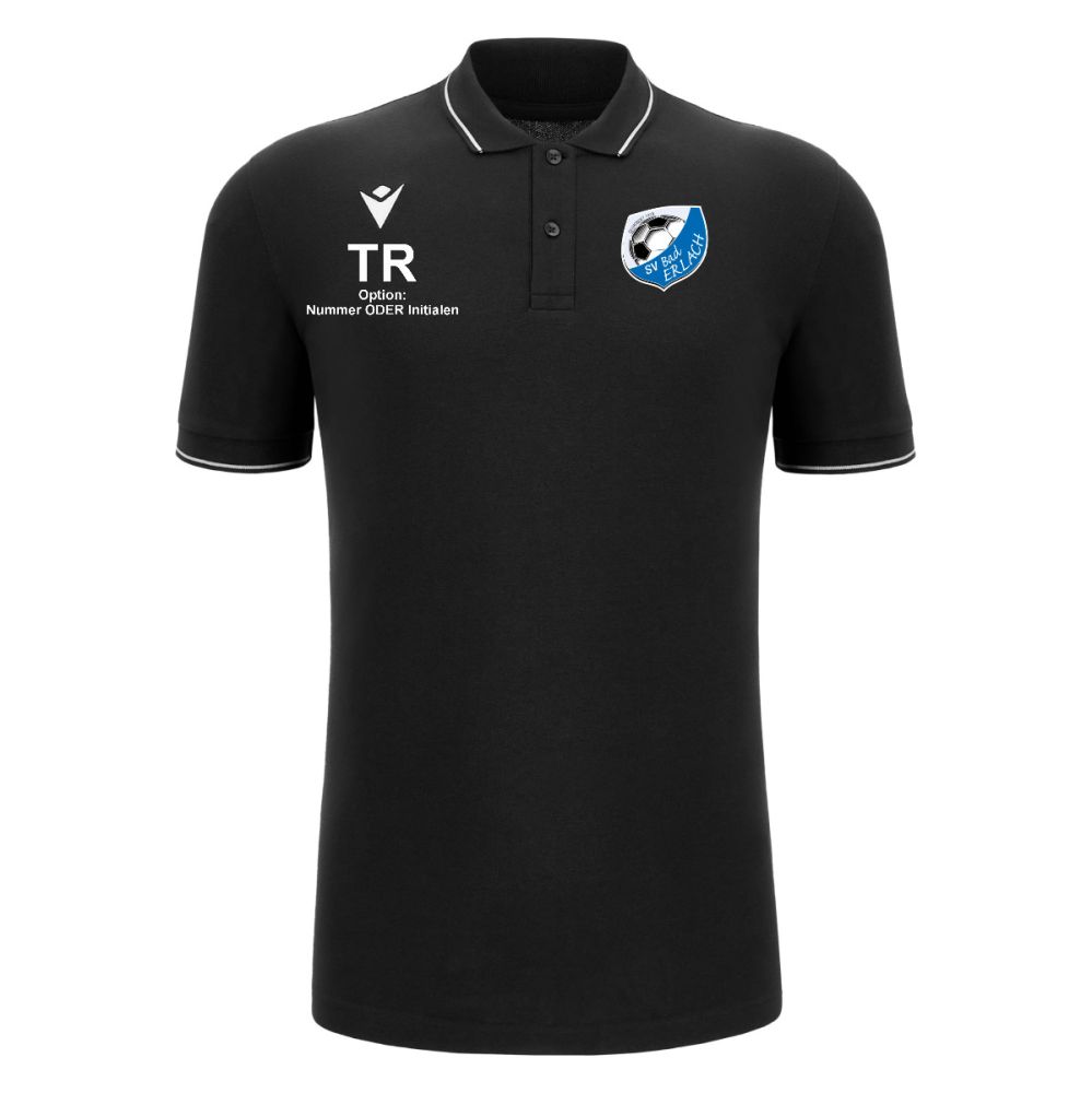 Macron Comedy poloshirt | Bild 1