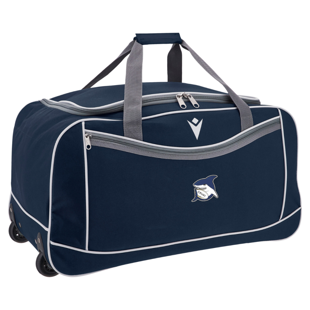 Macron Compass trolley - crual | Imagem 1