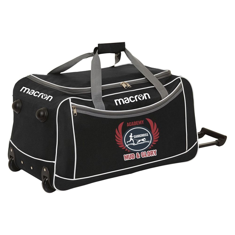 Macron Compass trolley | Immagine 1