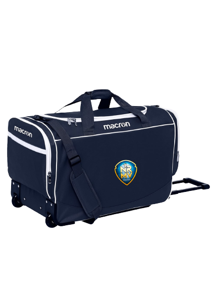Macron Compass trolley  navy logo floqué | Image 1