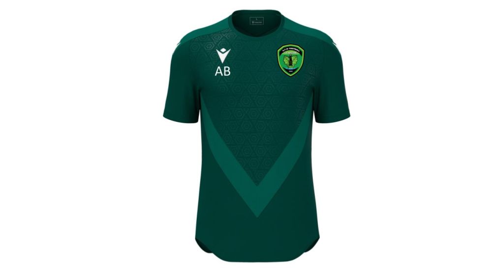Macron Maillot wisp | Image 1