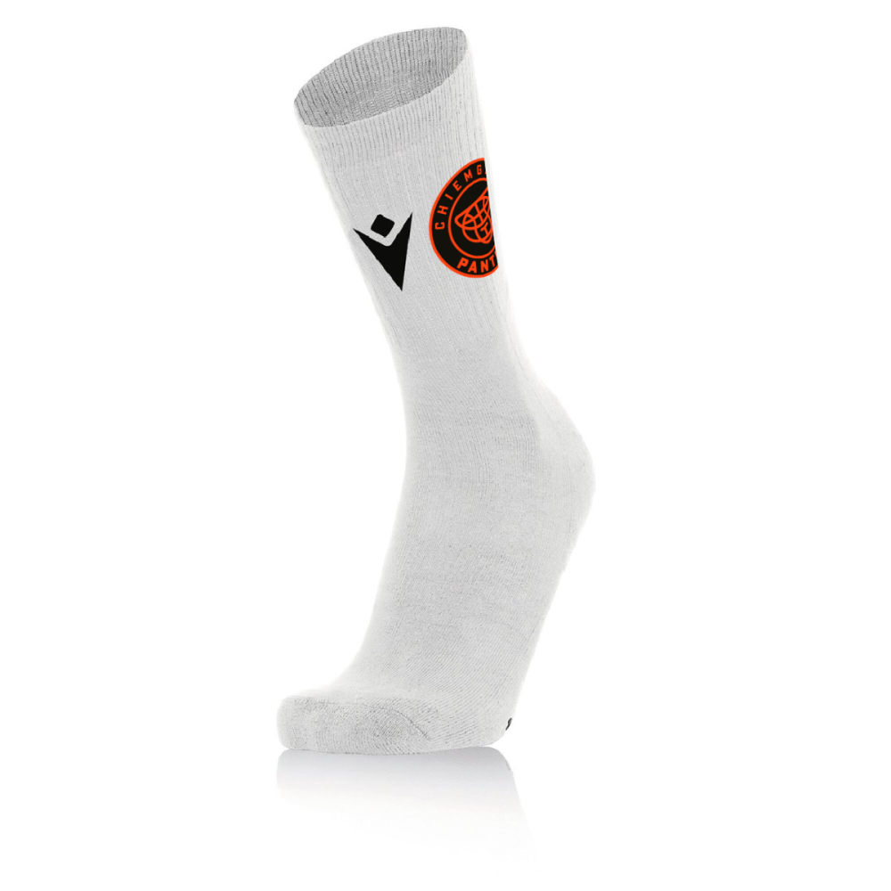 Macron Fixed socks bia | Bild 1