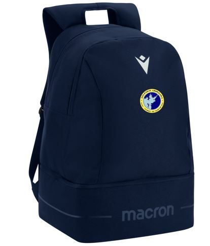 Macron Mochila crew | Imagen 1