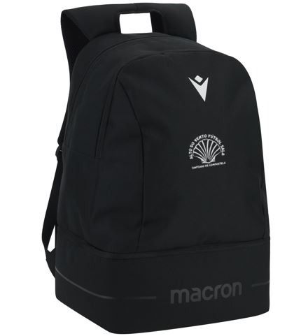 Macron Mochila grande crew | Imagen 1