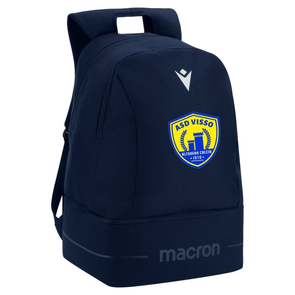 Macron Crew large zaino | Immagine 1