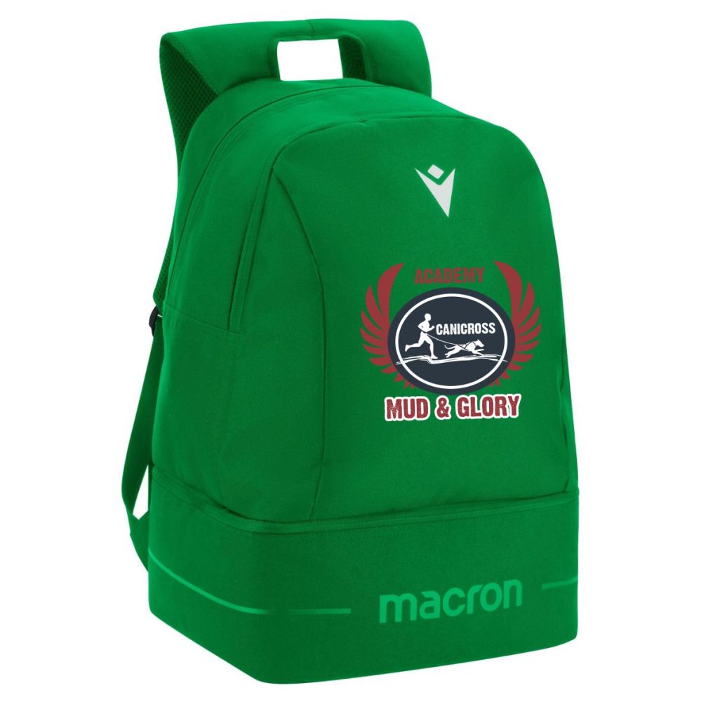Macron Crew large zaino | Immagine 1