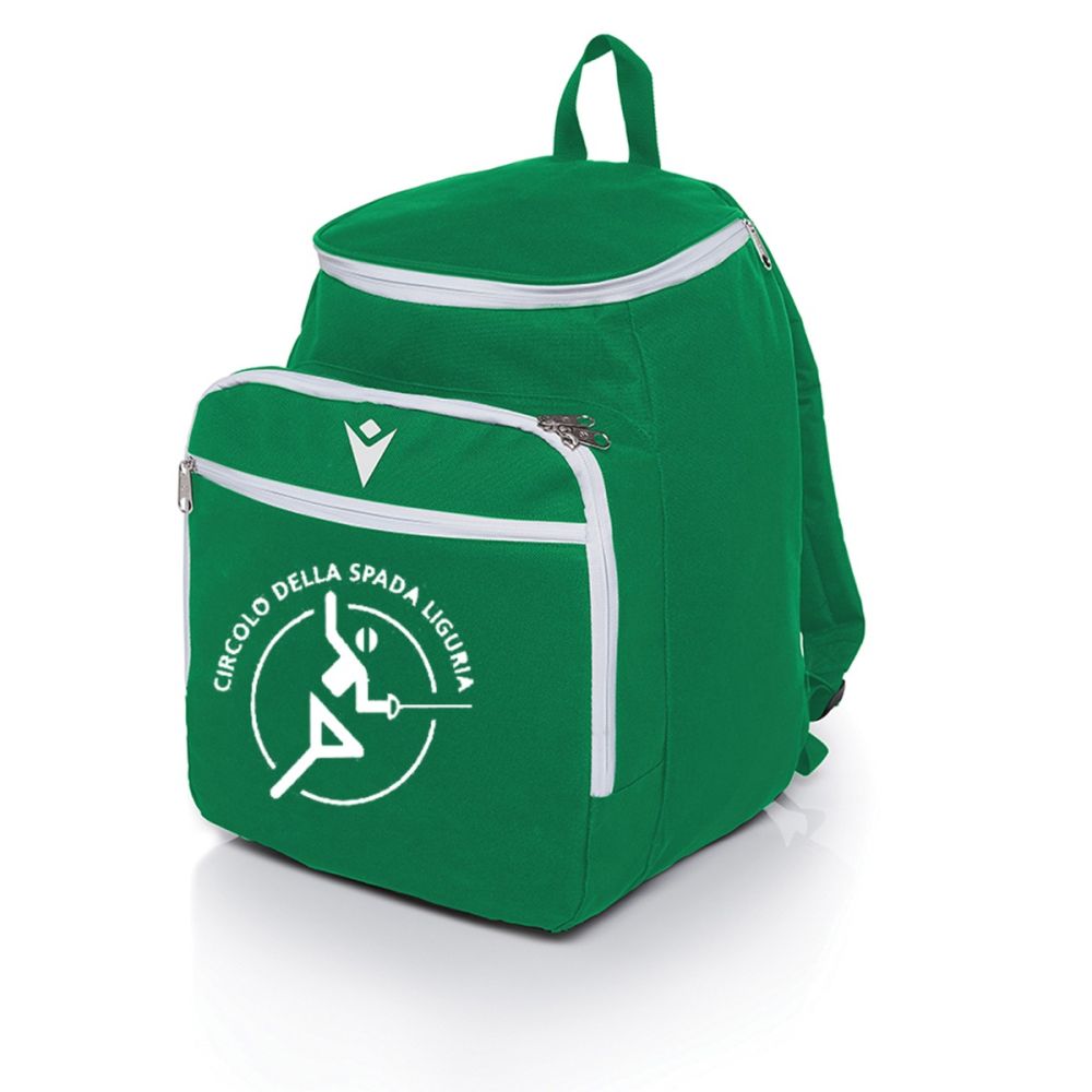 Macron Cruise backpack ver | Immagine 1