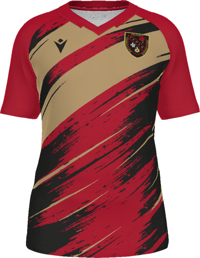Macron Potomac custom shirt | Image 1