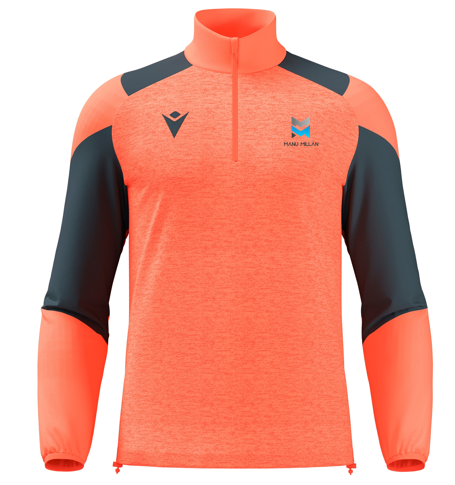 Macron Sudadera cuzco | Imagen 1