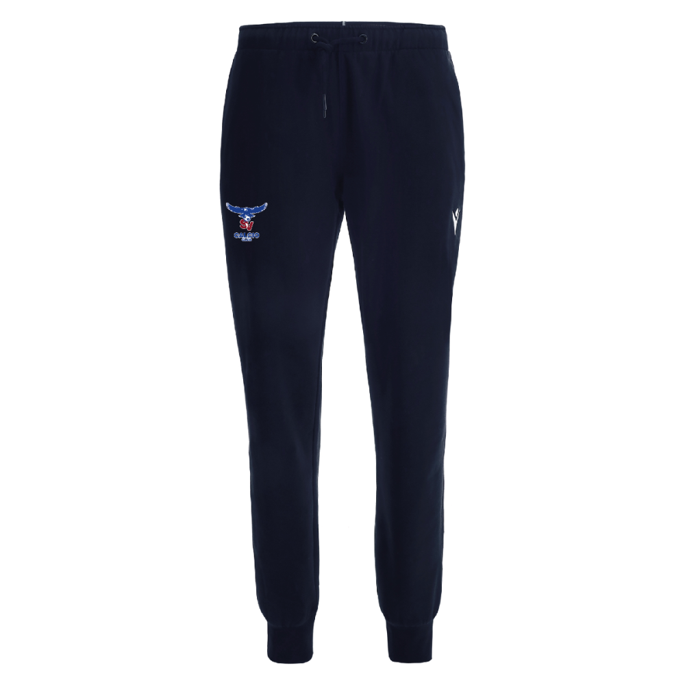 Macron Pantaloni da donna in cotone cymbal | Immagine 1