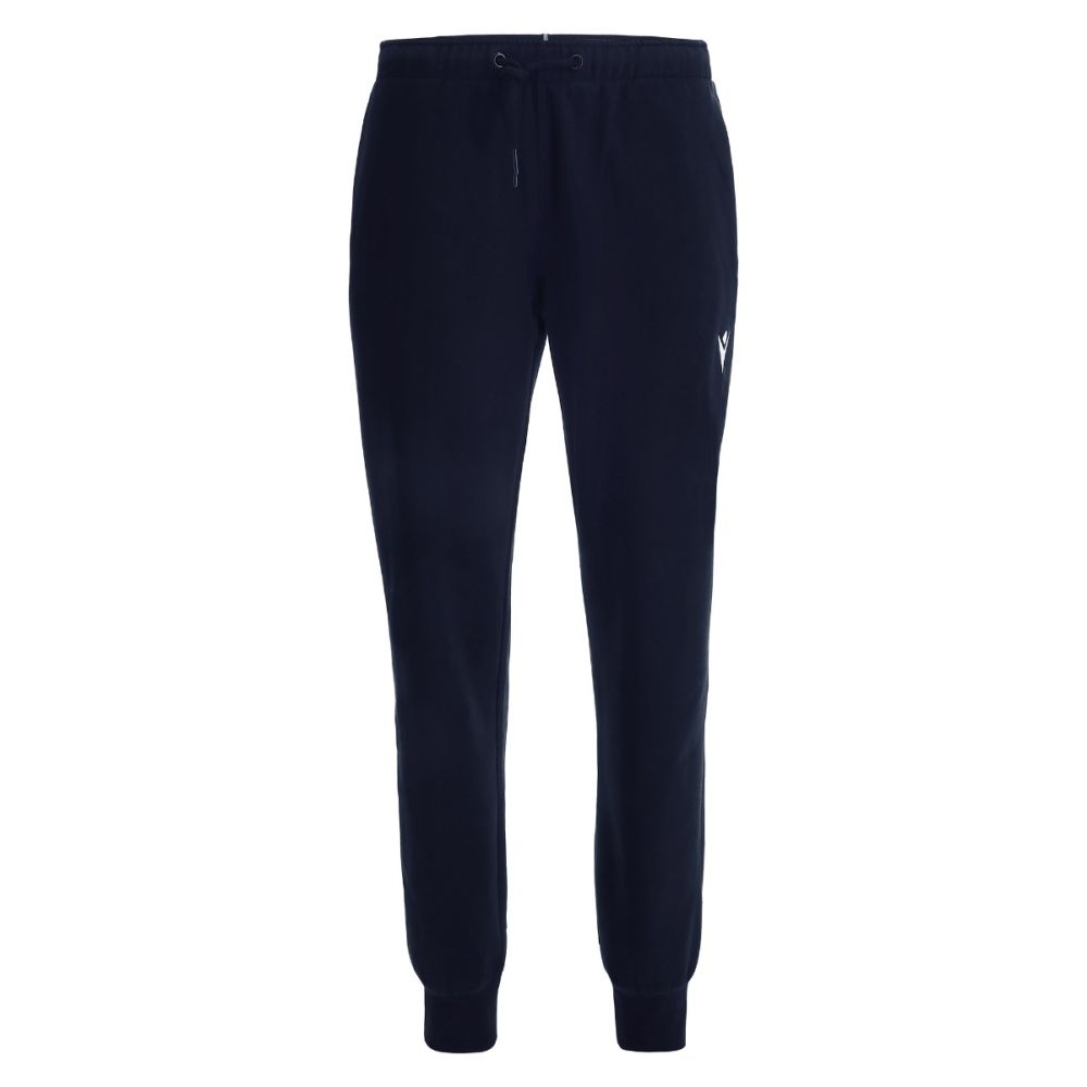 Macron Pantalon pour femmes  coton cymbal navy | Image 1