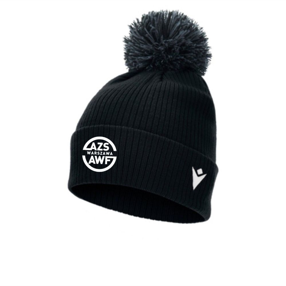 Macron Snow - czapka | Image 1