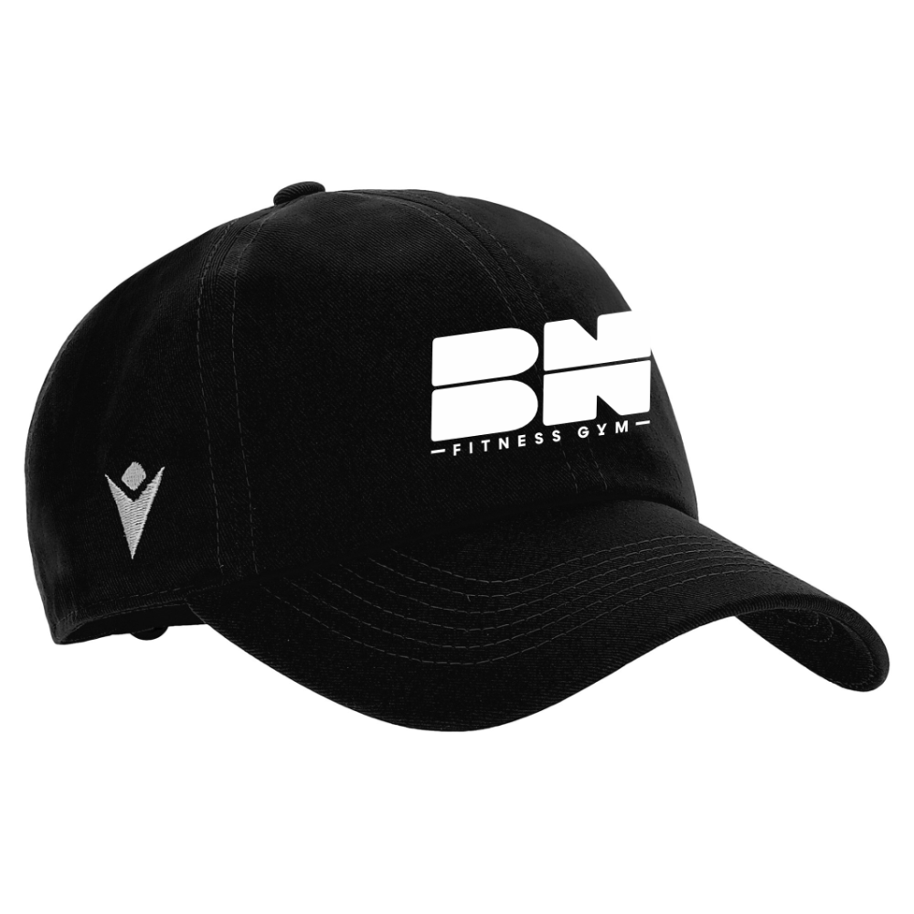 Macron Dart boné - bn fitness gym | Imagem 1