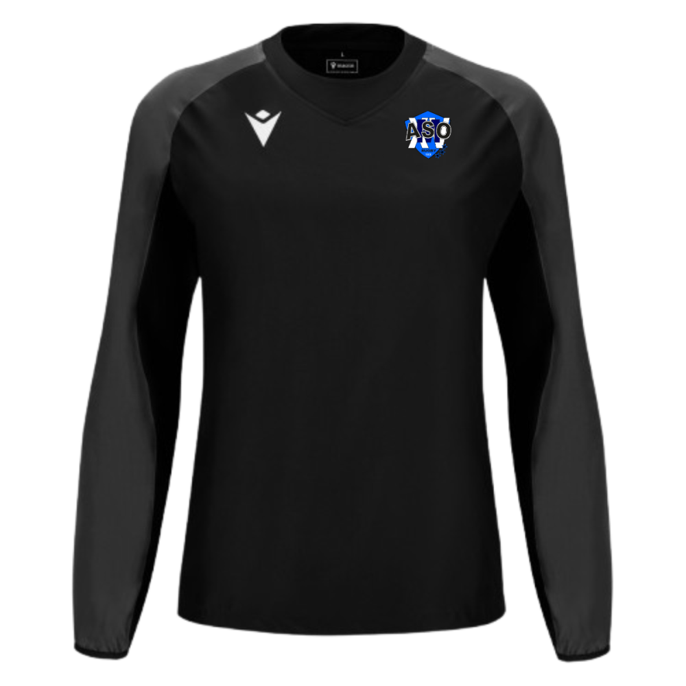 Macron Sweat de pluie | Image 1