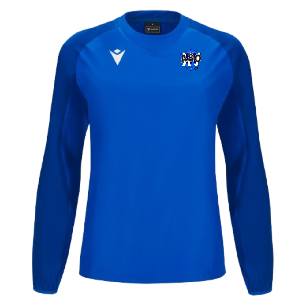 Macron Sweat de pluie | Image 1