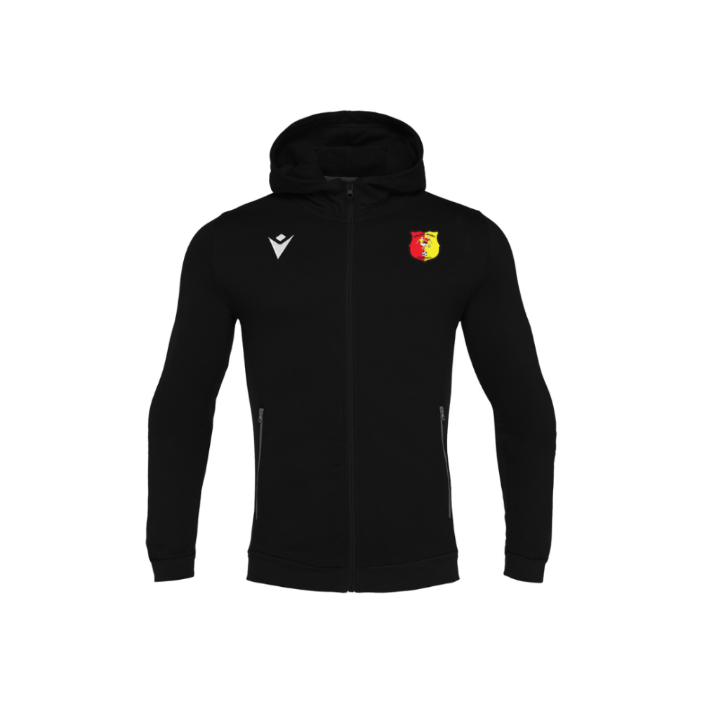 Macron Cello sweat-shirt black | Image 1