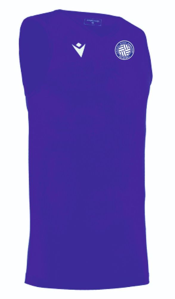 Macron Maillot deva | Image 1