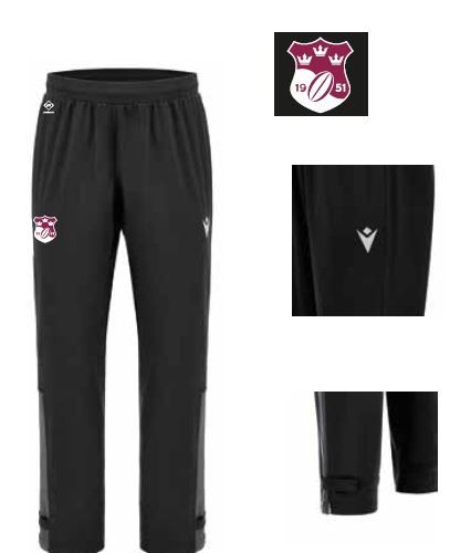 Macron Dolomite hose | Bild 1