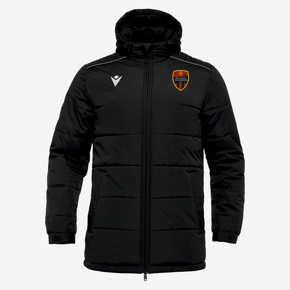 Macron Doudoune hiver | Image 1