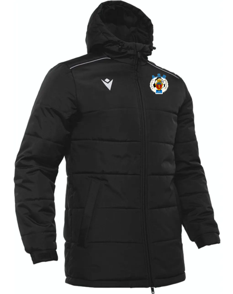 Macron Doudoune hiver | Image 1