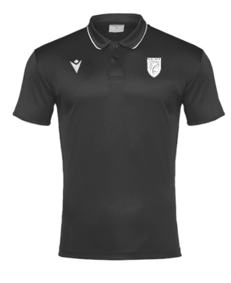 Macron Draco hero polo jr | Image 1