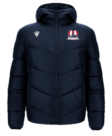Macron Arctic veste | Image 1