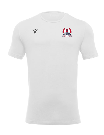 Macron Boost eco t-shirt | Image 1