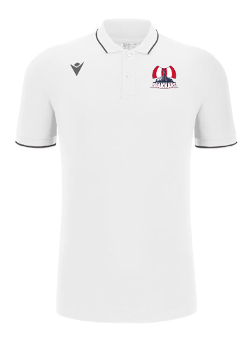 Macron Comedy polo | Image 1