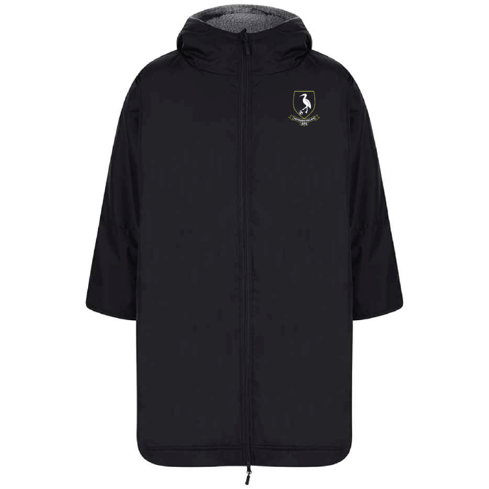 Macron Lv690 all weather robe | Image 1