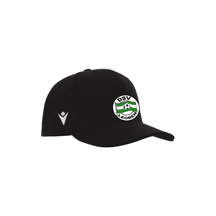 Macron Dsv baseballcap | Bild 1