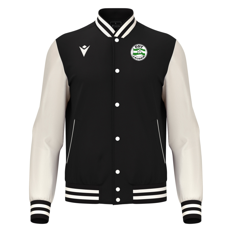 Macron Dsv baseballjacke | Bild 1