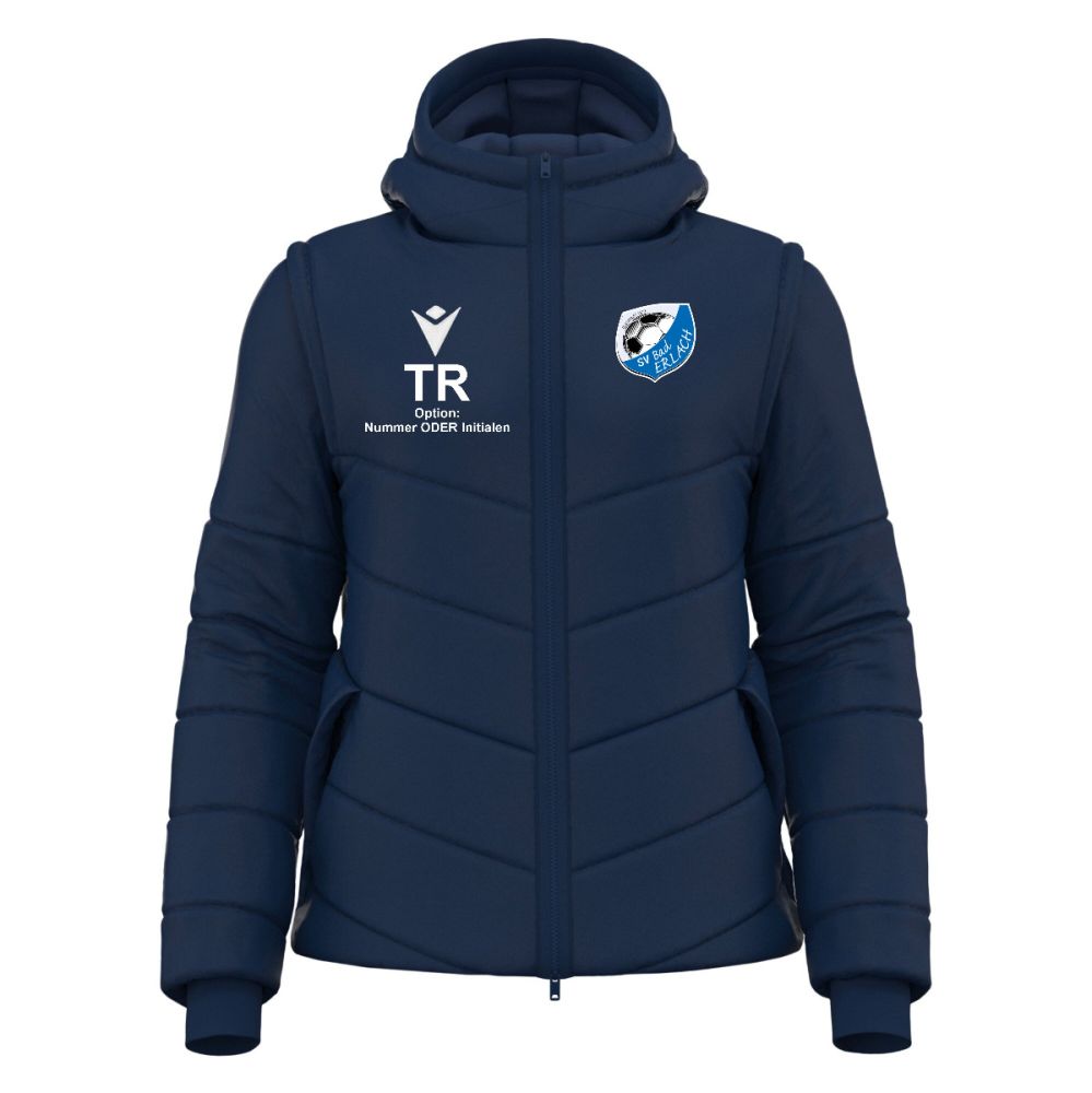 Macron Duality jacke | Bild 1