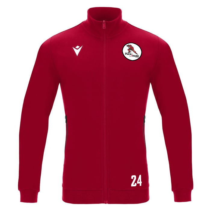 Macron Beat sweatshirt | Bild 1
