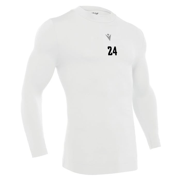 Macron Performance turtleneck shirt | Bild 1