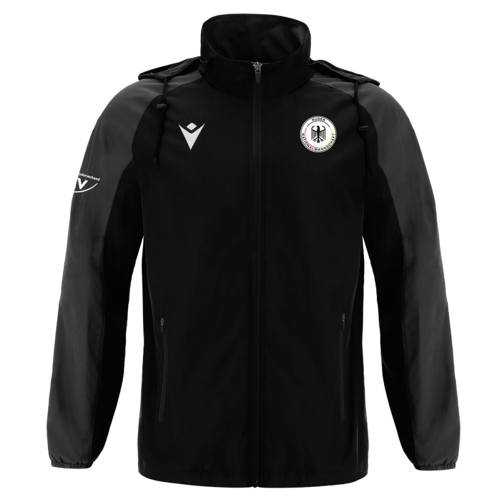 Macron Regenjacke-nationalteam | Bild 1