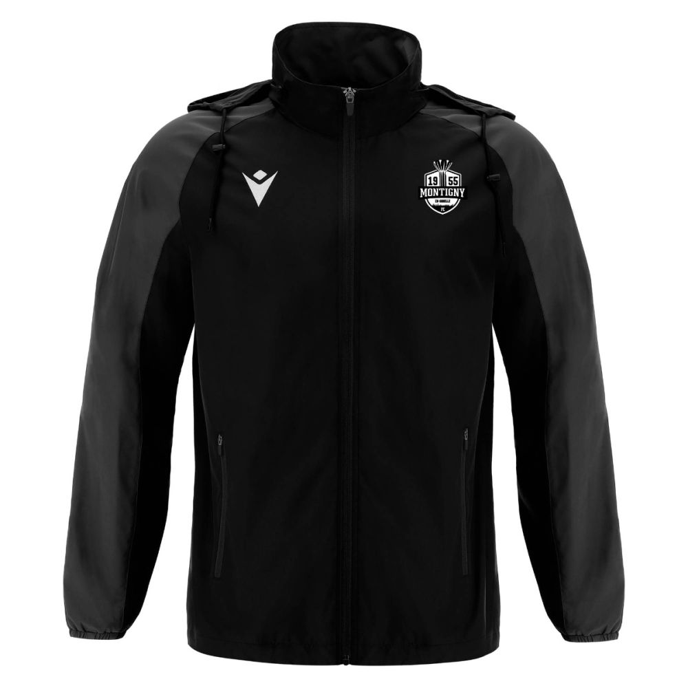 Macron Elbrus veste imperméable | Image 1