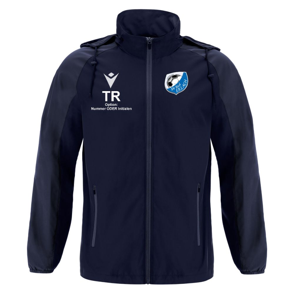 Macron Elbrus regenjacke | Bild 1